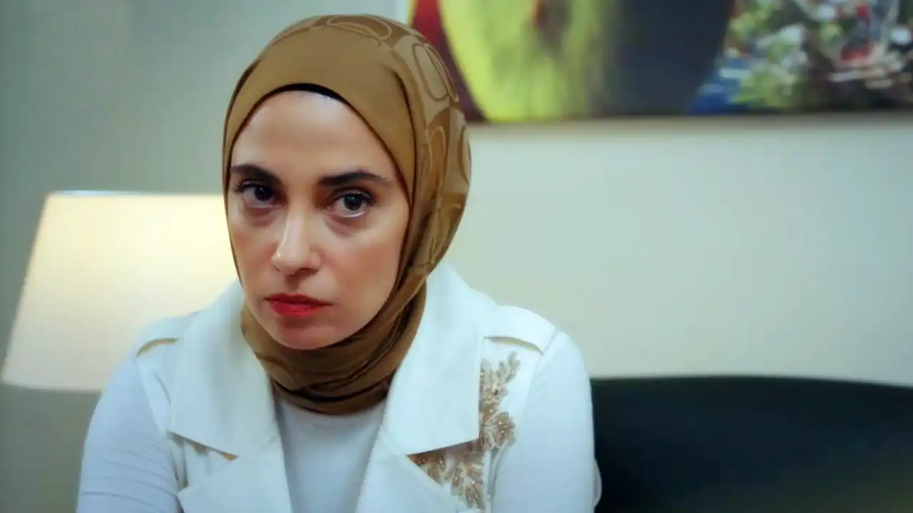Kızılcık Şerbeti 64 Bölüm Fragmanı (24 Mayıs Cuma)