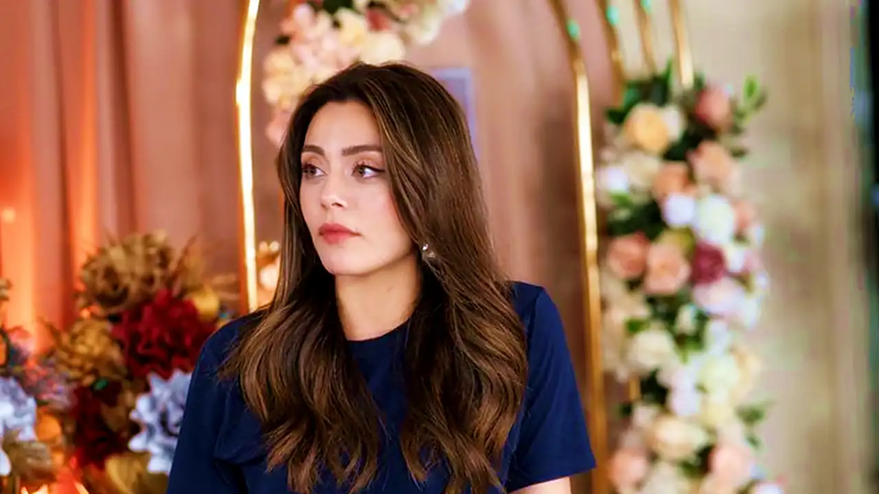 Kızılcık Şerbeti 65 Bölüm Fragmanı (31 Mayıs Cuma)
