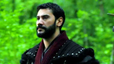 Kudüs Fatihi Selahaddin Eyyubi 24 Bölüm Fragmanı