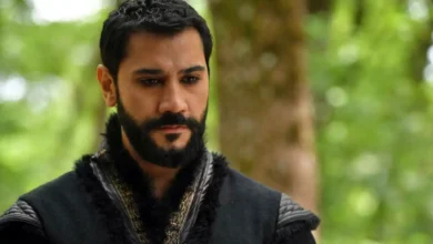 Kudüs Fatihi Selahaddin Eyyubi 26 Bölüm Fragmanı