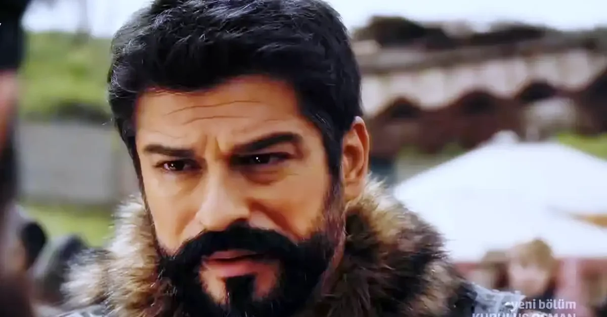 Kuruluş Osman 159 Bölüm Fragmanı