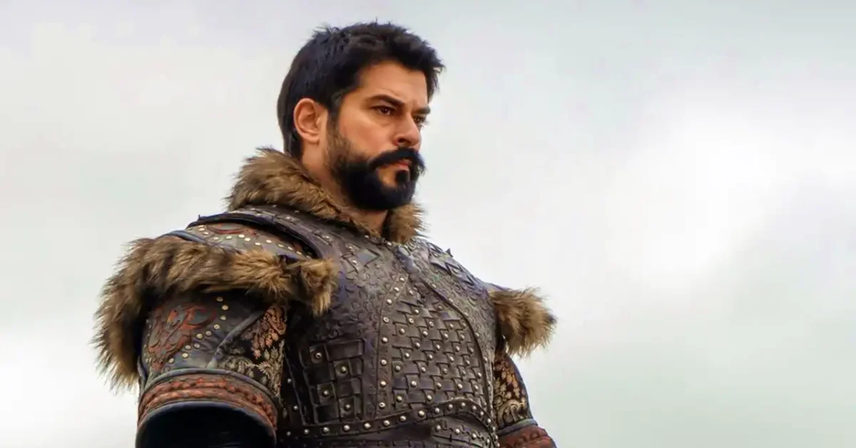 Kuruluş Osman 160 Bölüm Fragmanı (15 Mayıs Çarşamba)