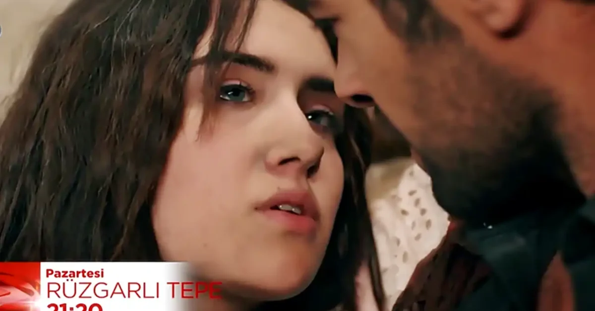 Rüzgarlı Tepe 101 Bölüm Fragmanı