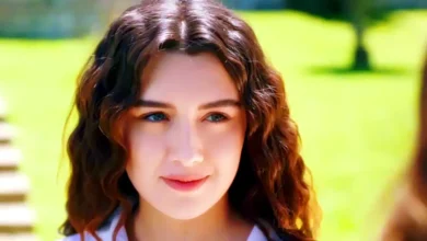 Rüzgarlı Tepe 103 Bölüm Fragmanı (22 Mayıs Çarşamba)