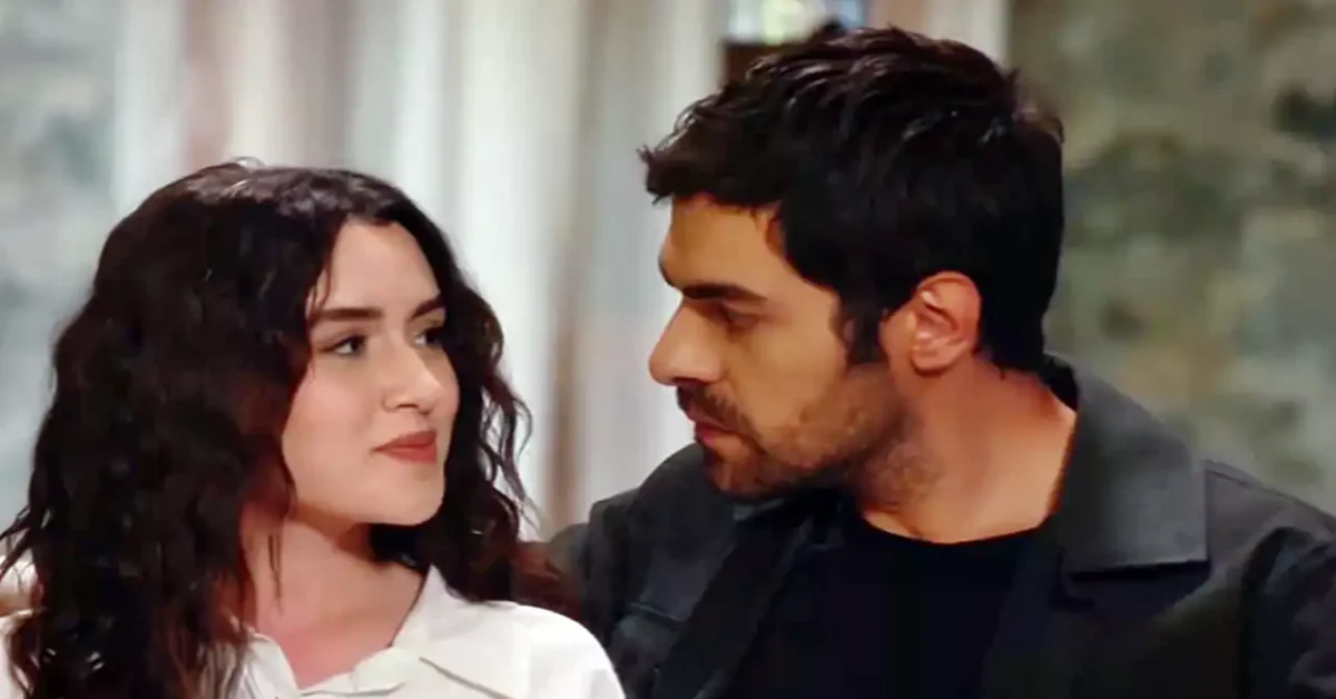 Rüzgarlı Tepe 104 Bölüm Fragmanı (23 Mayıs Perşembe)