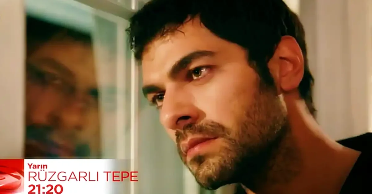Rüzgarlı Tepe 105 Bölüm Fragmanı