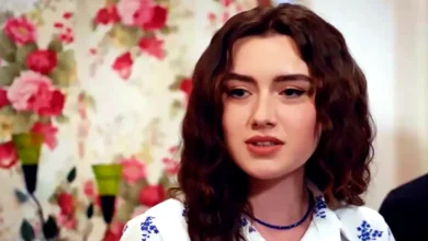 Rüzgarlı Tepe 89 Bölüm Fragmanı (2 Mayıs Perşembe)