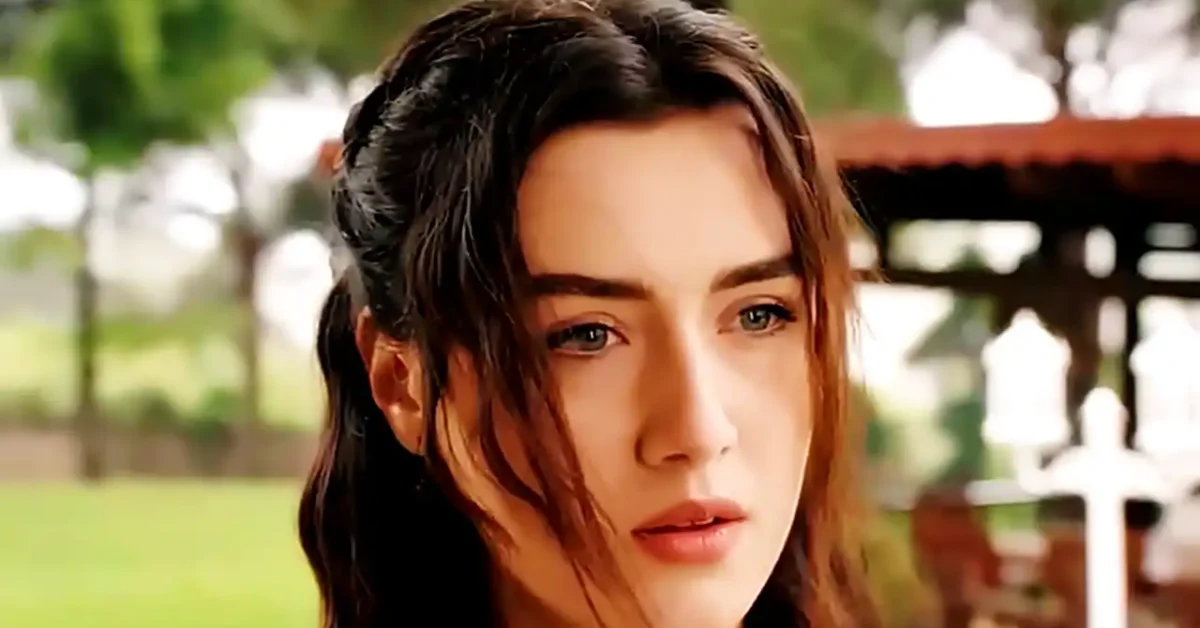 Rüzgarlı Tepe 95 Bölüm Fragmanı (10 Mayıs Cuma)