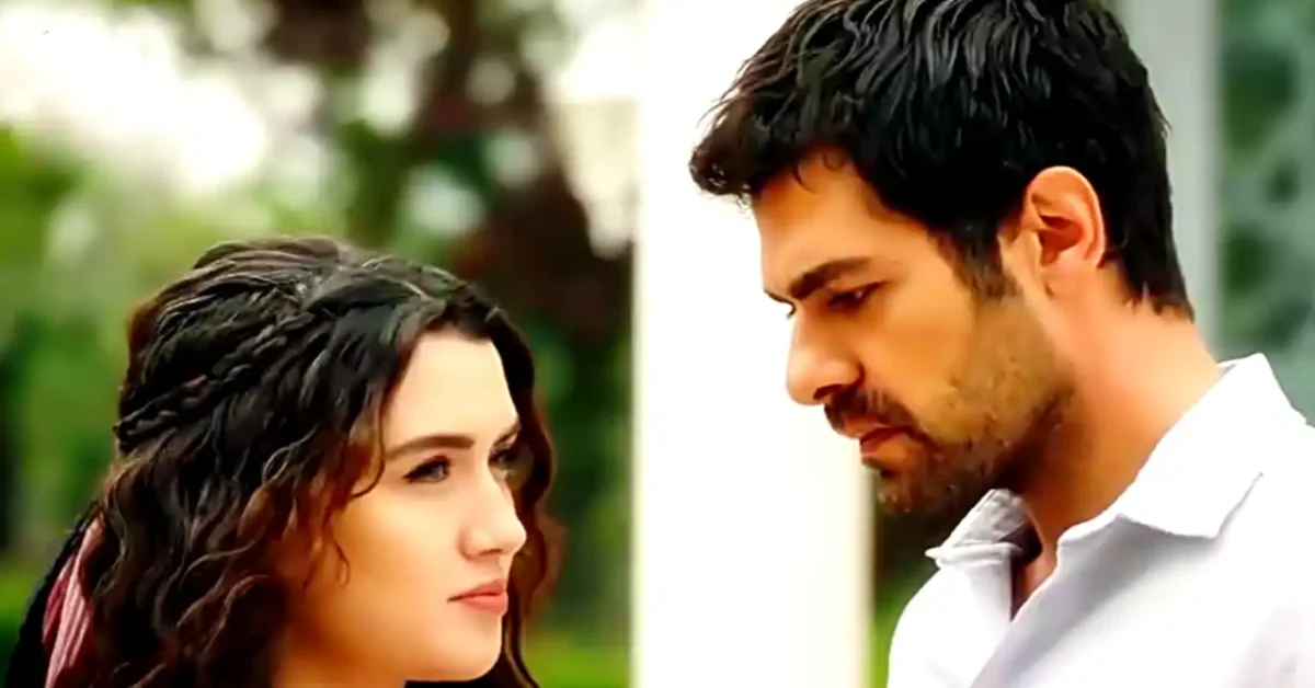 Rüzgarlı Tepe 99 Bölüm Fragmanı