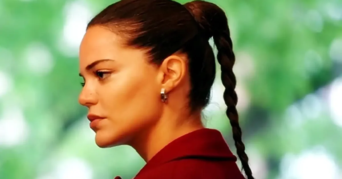 Şahane Hayatım 27 Bölüm Fragmanı (15 Mayıs Çarşamba)