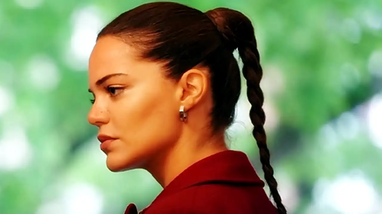 Şahane Hayatım 27 Bölüm Fragmanı (15 Mayıs Çarşamba)