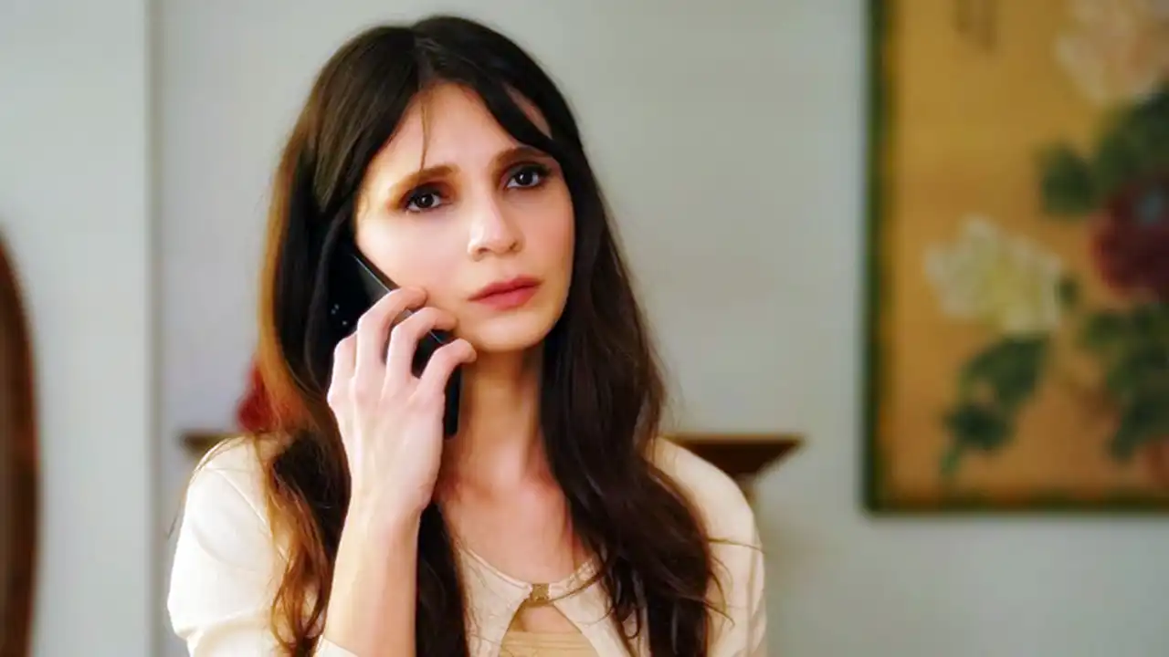 Sandık Kokusu 21 Bölüm Fragmanı (8 Mayıs Çarşamba)
