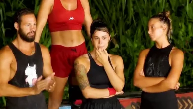 Survivor All Star 2024 105 Bölüm Fragmanı