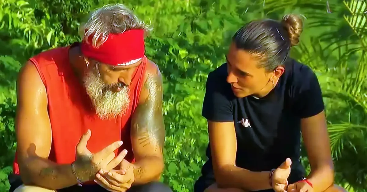 Survivor All Star 2024 111 Bölüm Fragmanı
