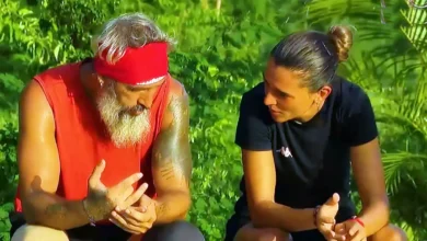 Survivor All Star 2024 111 Bölüm Fragmanı