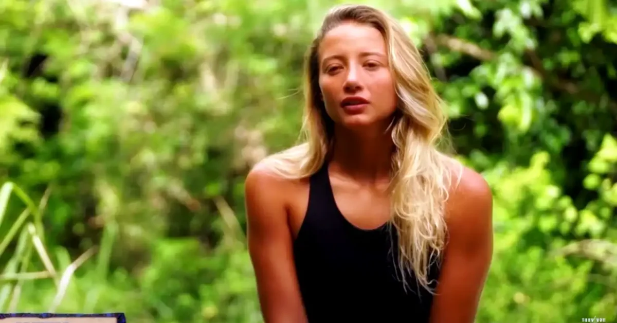 Survivor All Star 2024 112 Bölüm Fragmanı