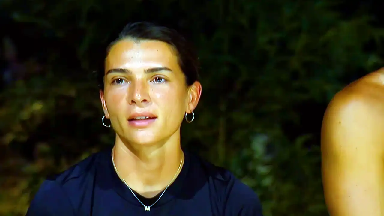 Survivor All Star 2024 119 Bölüm Fragmanı