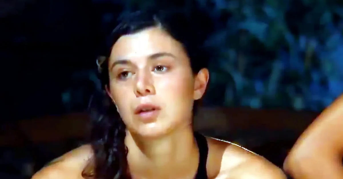 Survivor All Star 2024 120 Bölüm Fragmanı