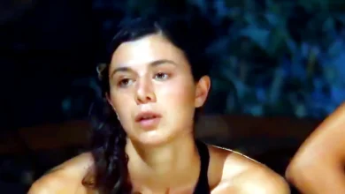 Survivor All Star 2024 120 Bölüm Fragmanı