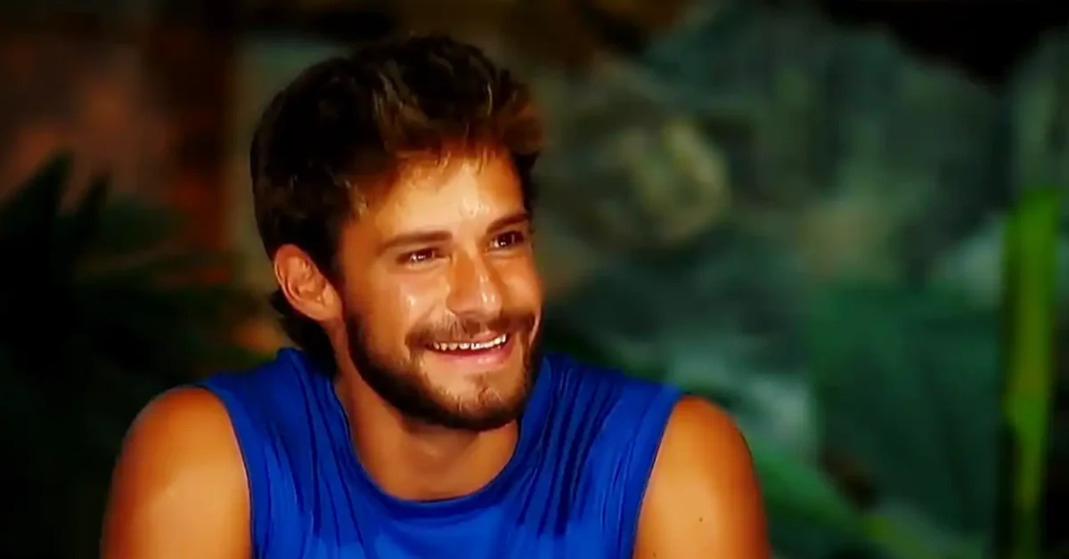 Survivor All Star 2024 121 Bölüm Fragmanı