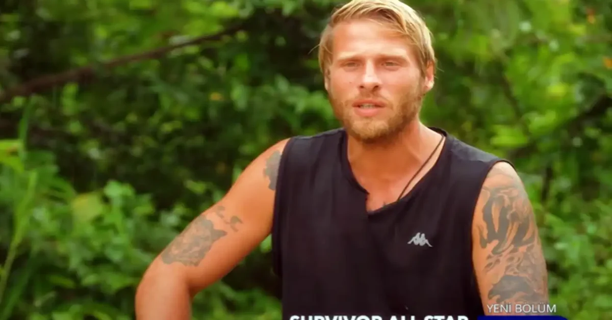 Survivor All Star 2024 122 Bölüm Fragmanı