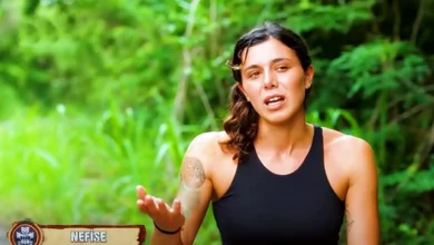 Survivor All Star 2024 124 Bölüm Fragmanı