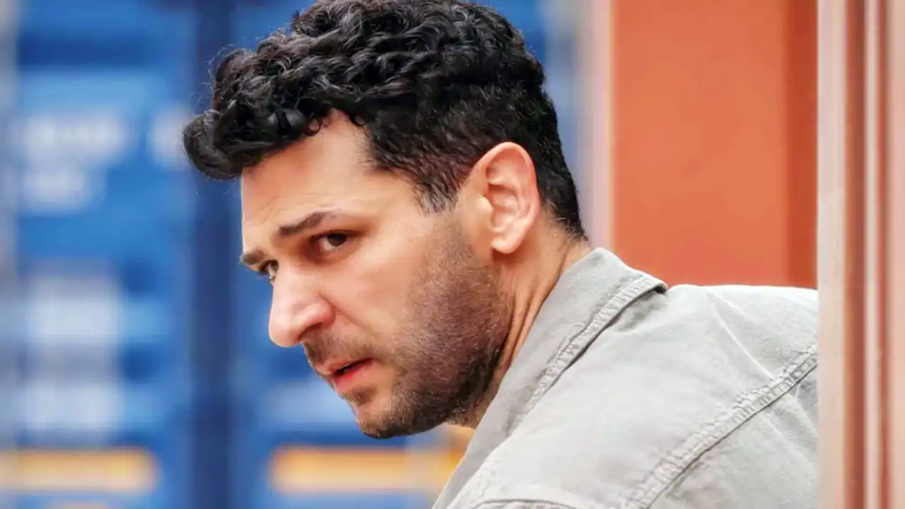 Teşkilat 110 Bölüm Fragmanı (2 Haziran Pazar)