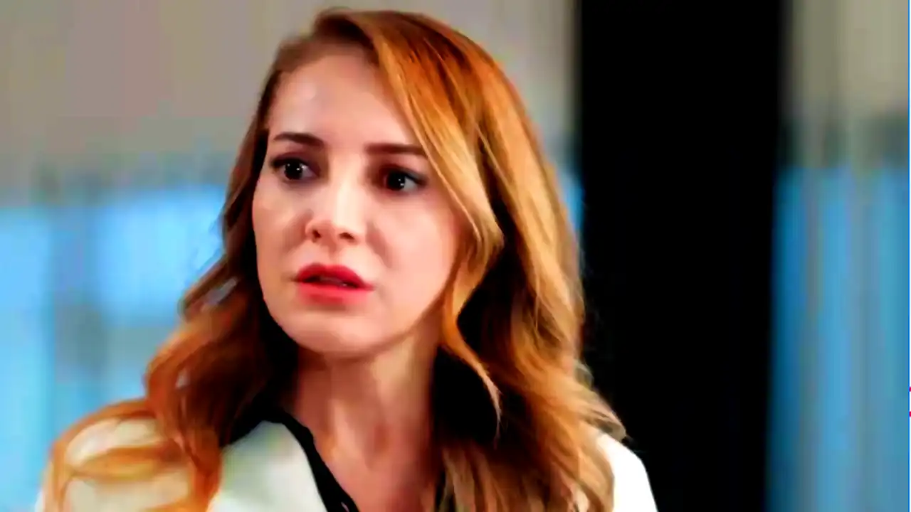 Yabani 34 Bölüm Fragmanı