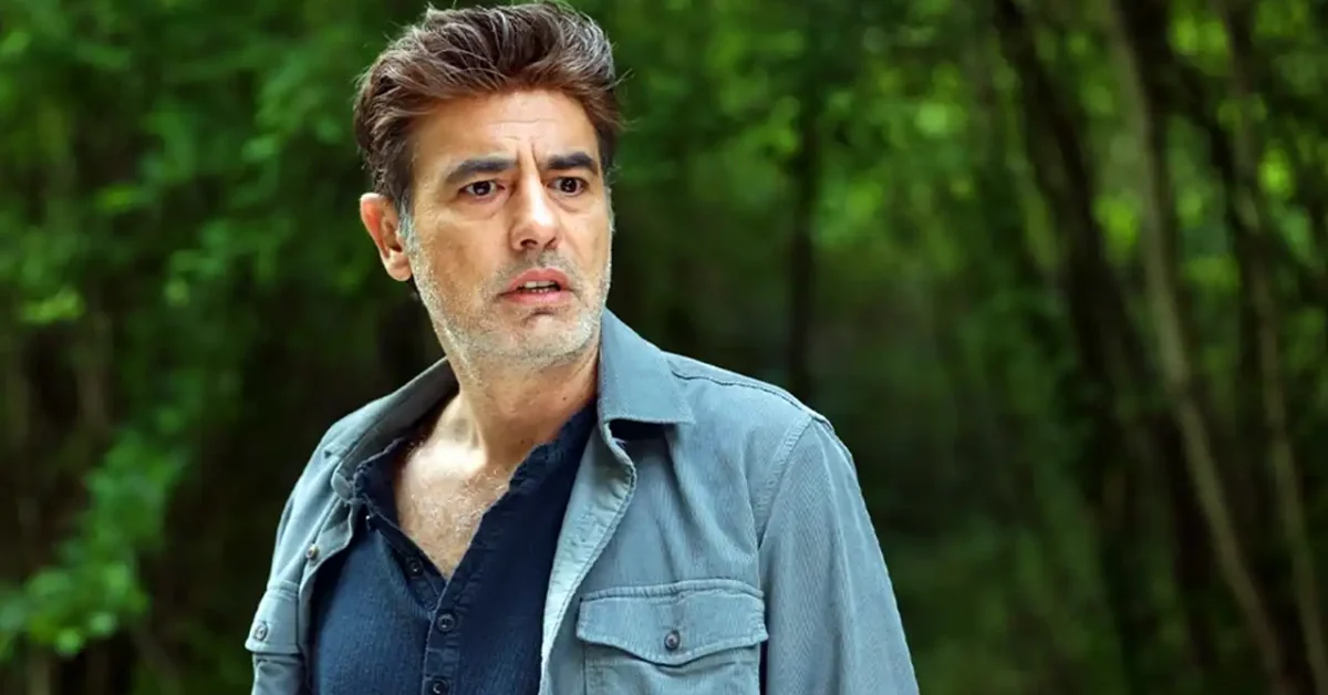 Yabani 35 Bölüm Fragmanı