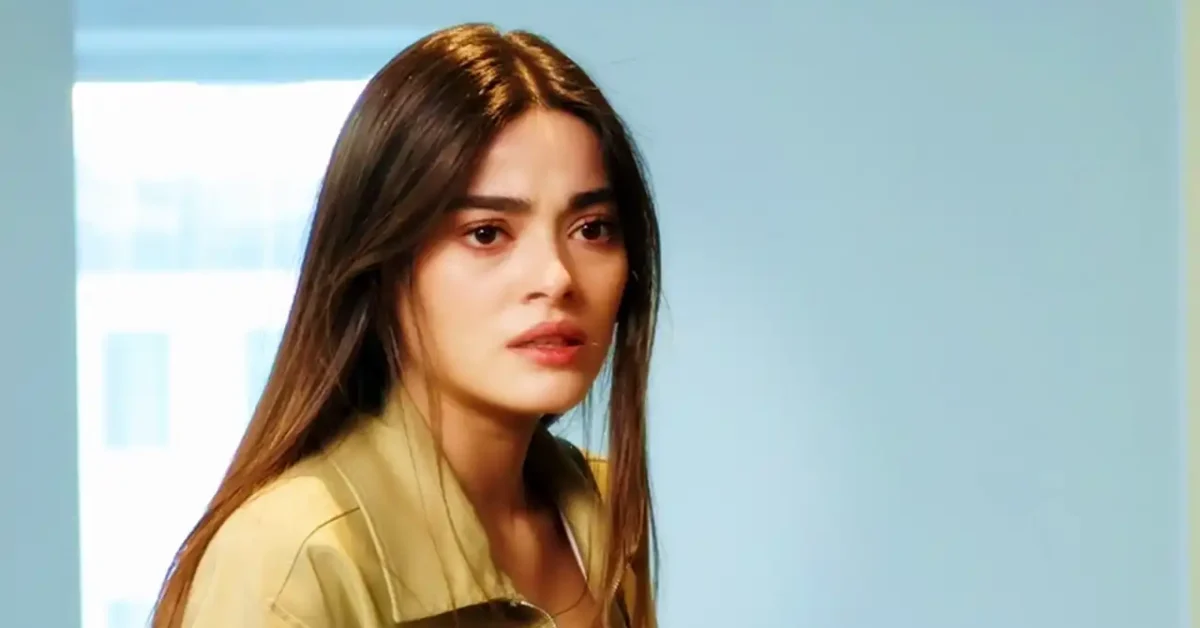 Yabani 36 Bölüm Fragmanı (1 Haziran Cumartesi)