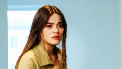 Yabani 36 Bölüm Fragmanı (1 Haziran Cumartesi)