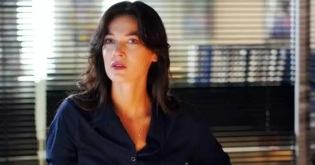 Yargı 95 Bölüm Fragmanı (26 Mayıs Pazar)