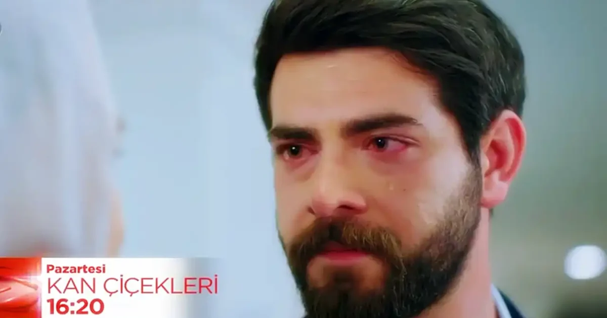 Kan Çiçekleri 335. Bölüm Fragmanı