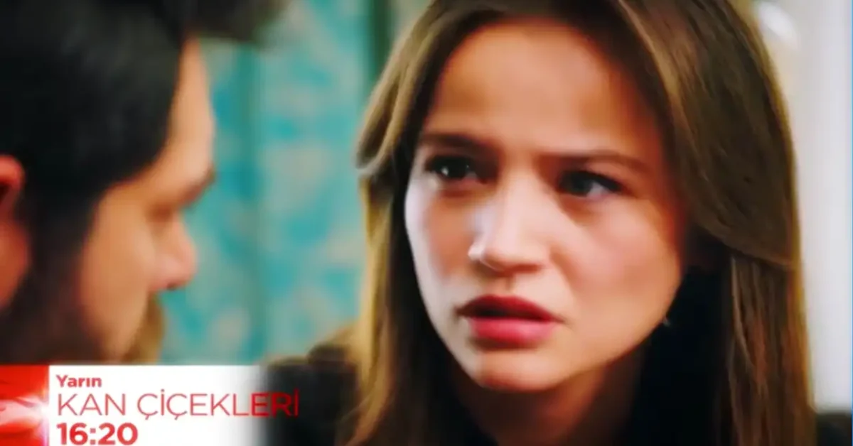 Kan Çiçekleri 341. Bölüm Fragmanı