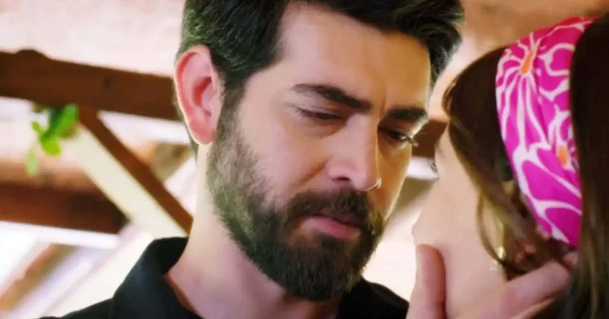 Kan Çiçekleri 343. Bölüm Fragmanı