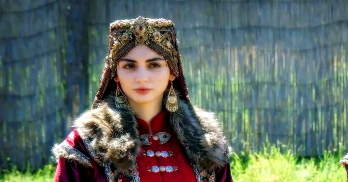 Kuruluş Osman 164 Bölüm Fragmanı