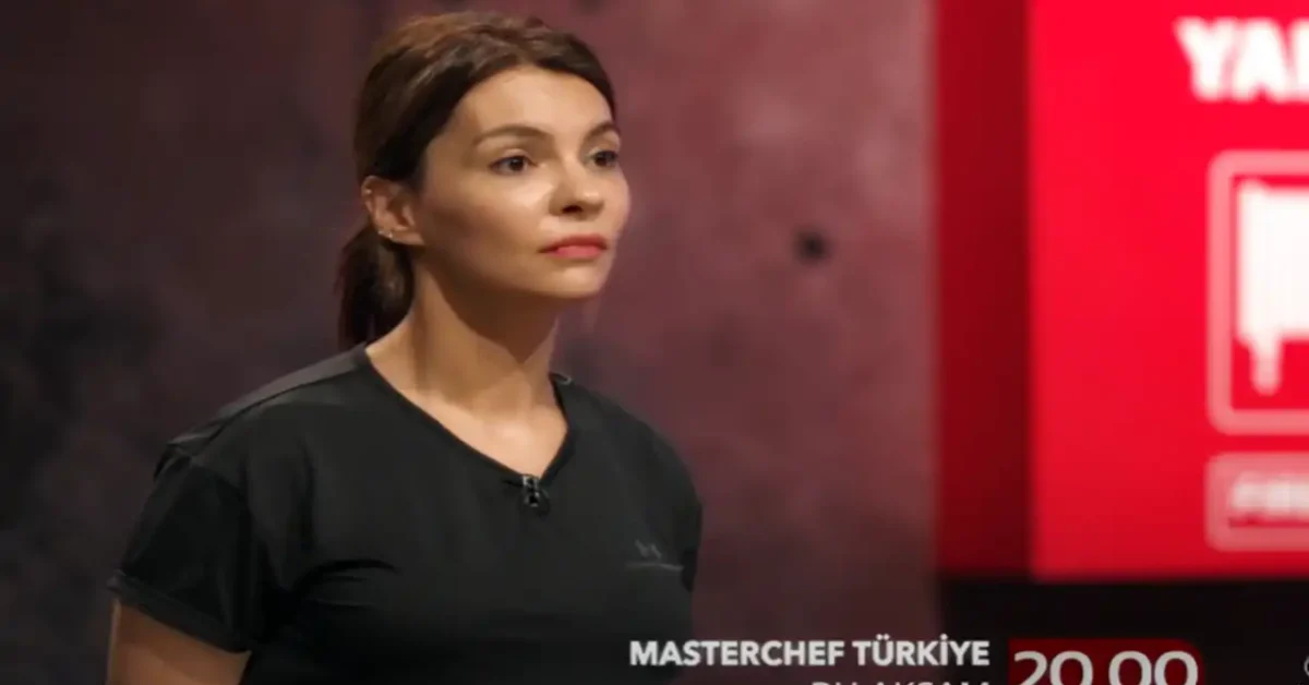 MasterChef Türkiye 29 Haziran Cumartesi Yeni Bölüm Fragmanı