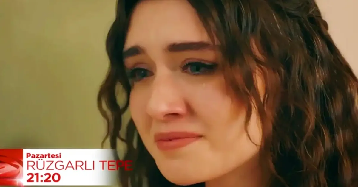 Rüzgarlı Tepe 116. Bölüm Fragmanı 10 Haziran Pazartesi