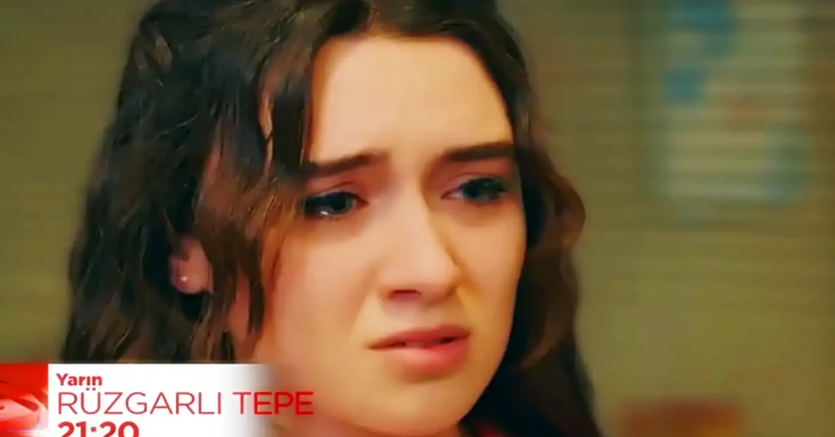 Rüzgarlı Tepe 117. Bölüm Fragmanı 11 Haziran Salı