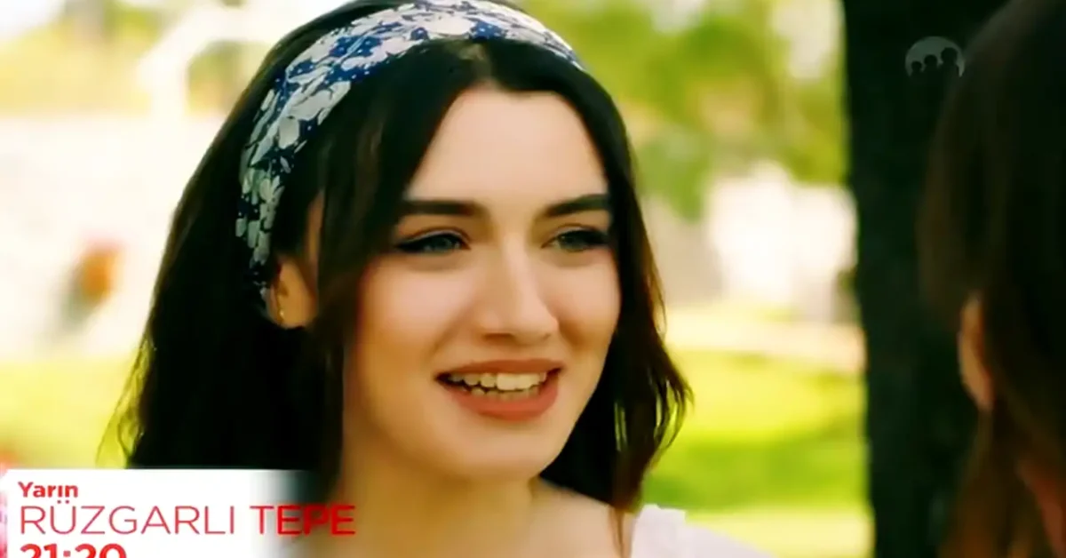 Rüzgarlı Tepe 122. Bölüm Fragmanı