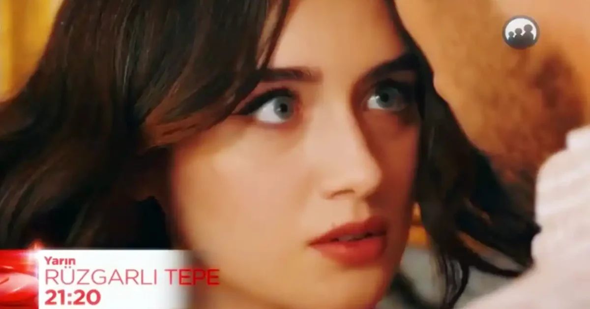 Rüzgarlı Tepe 123. Bölüm Fragmanı