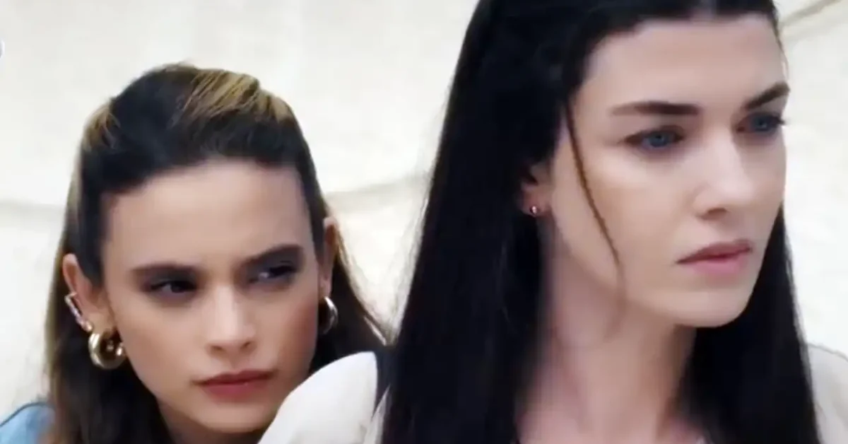 Yalan 3. Bölüm Fragmanı (10 Haziran Pazartesi)