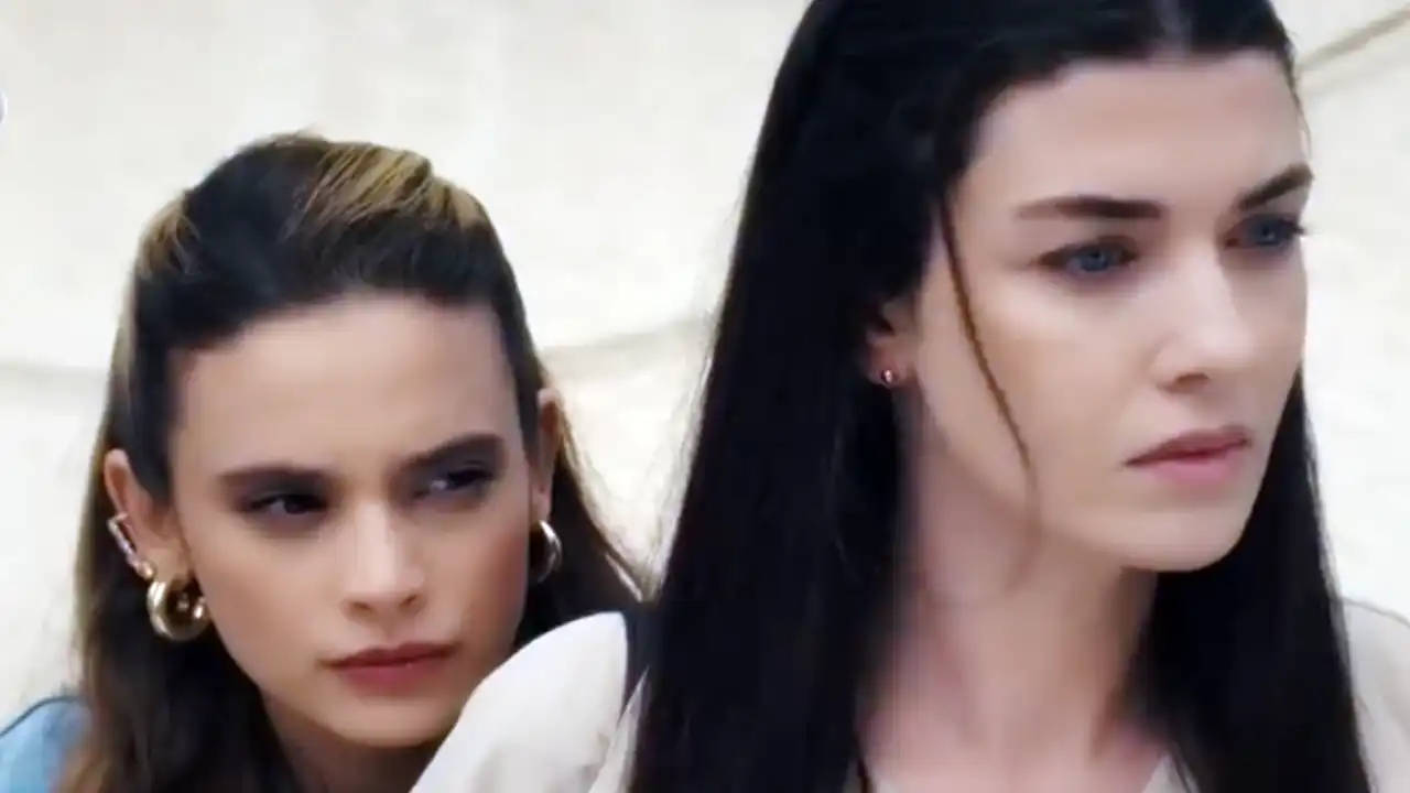 Yalan 3. Bölüm Fragmanı (10 Haziran Pazartesi)