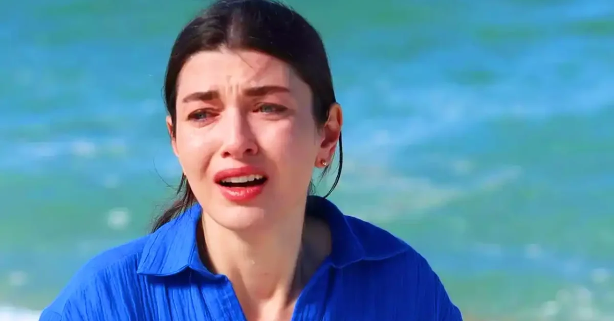 Yalan 5. Bölüm Fragmanı