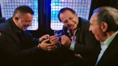 Arka Sokaklar 681 Bölüm Fragmanı Yeni Sezon