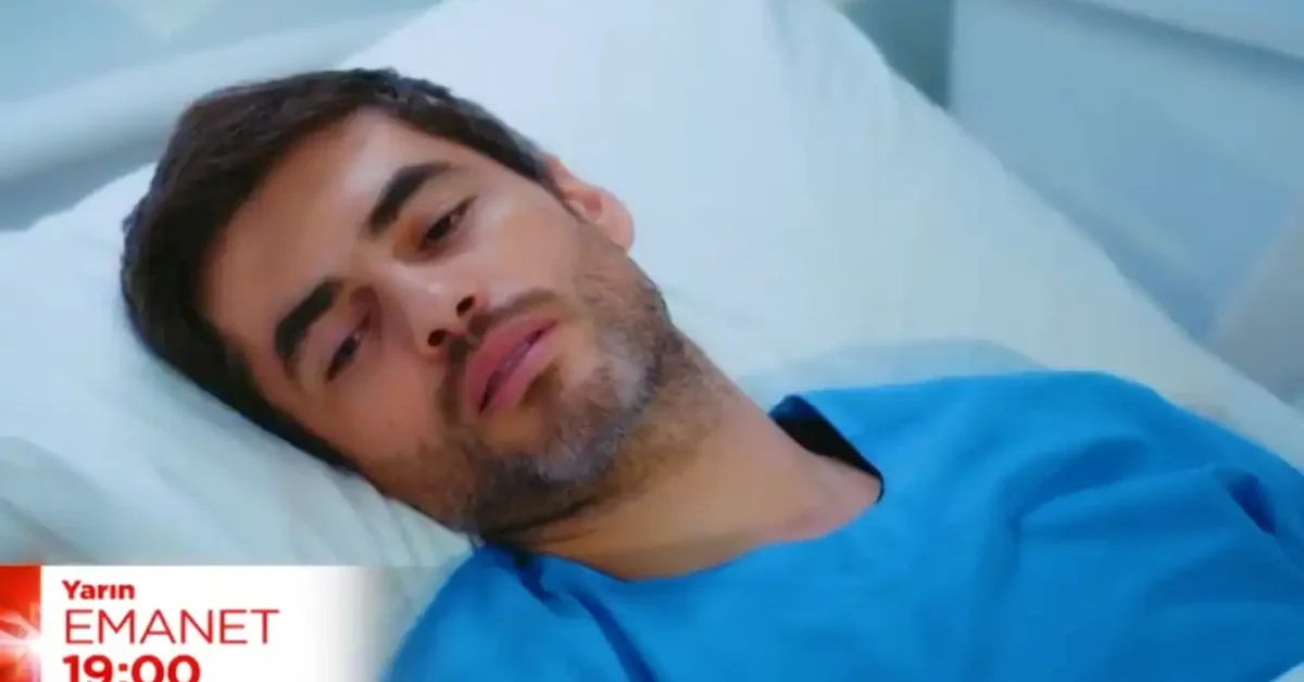 Emanet 715. Bölüm Fragmanı