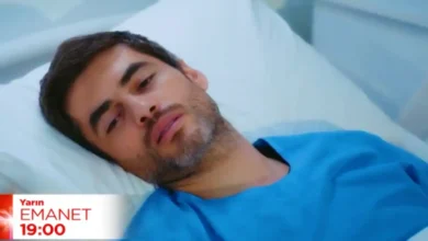 Emanet 715. Bölüm Fragmanı