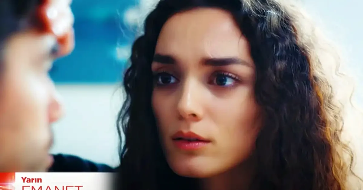 Emanet 719 Bölüm Fragmanı