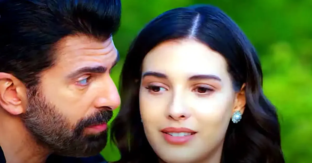 Esaret 374 Bölüm Fragmanı 4 Temmuz Perşembe!