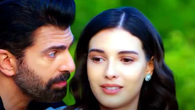 Esaret 374 Bölüm Fragmanı 4 Temmuz Perşembe!